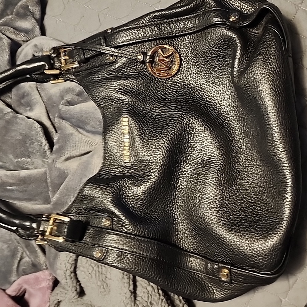 Michael Kors shoulder bag